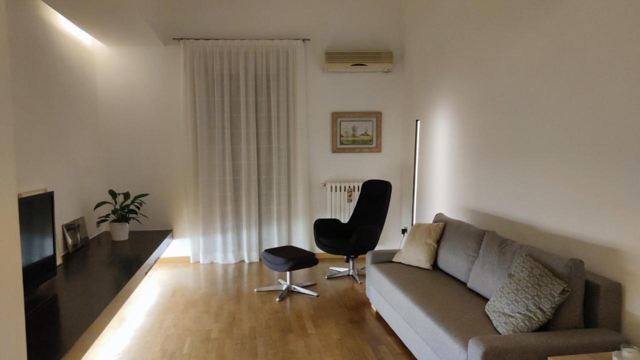 Casa Di Roby Bari Exterior foto